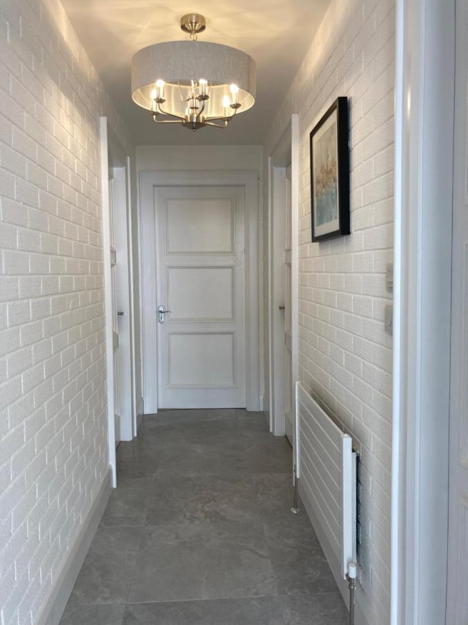 Highgrange Apartments Dundalk Extérieur photo