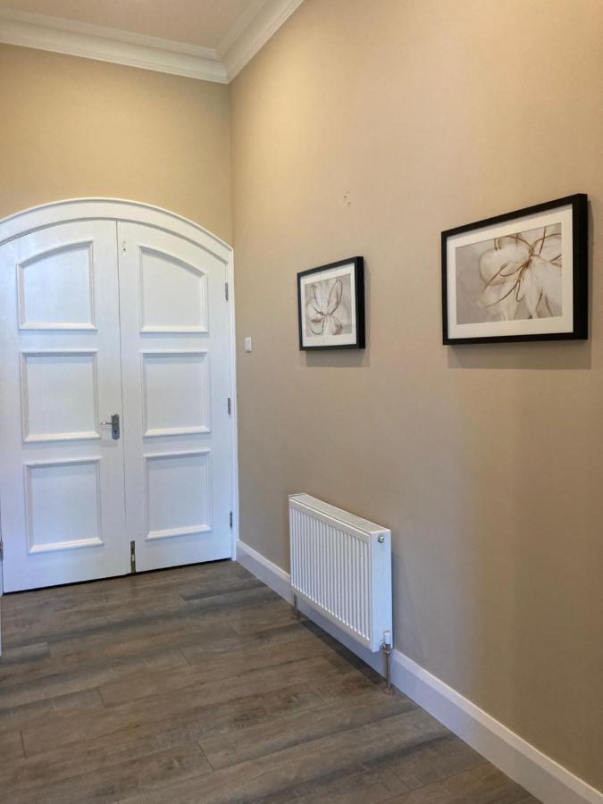 Highgrange Apartments Dundalk Extérieur photo