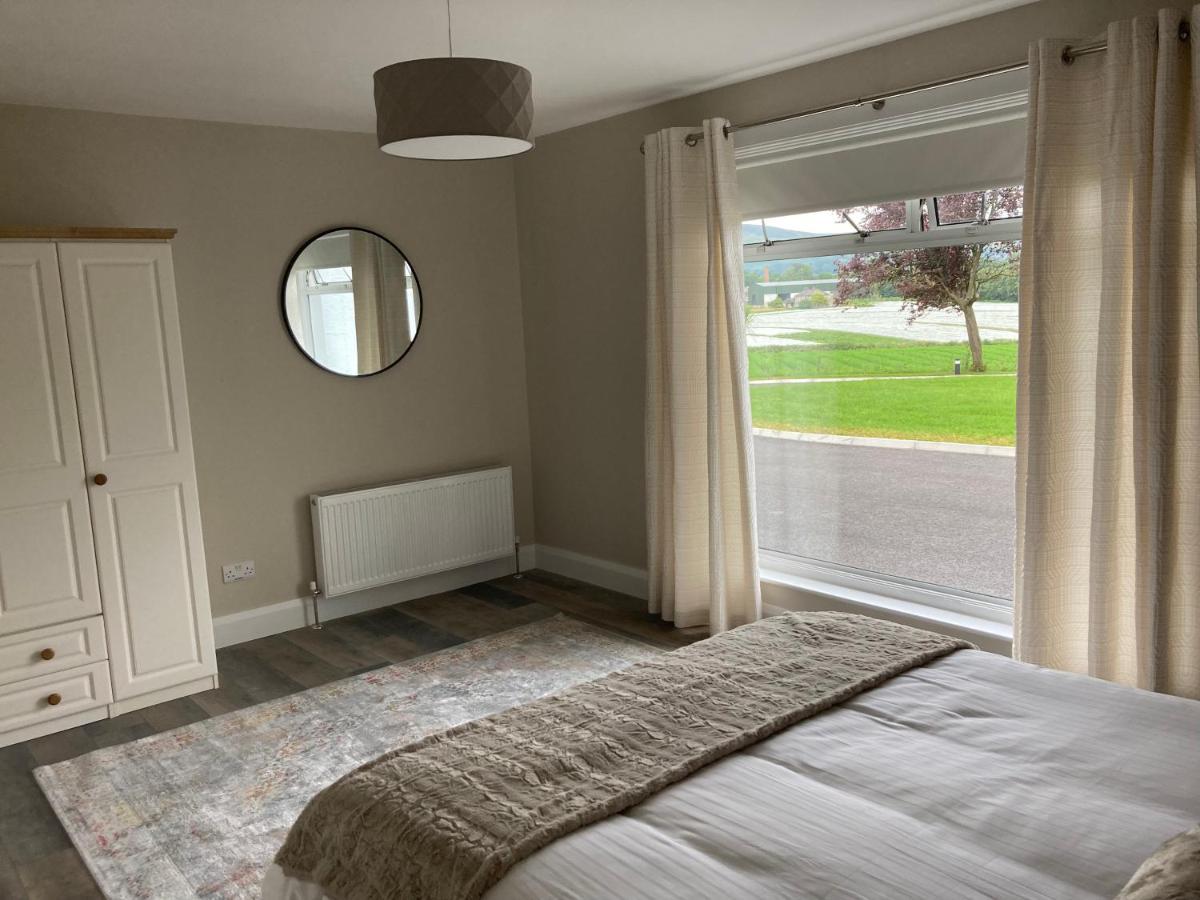 Highgrange Apartments Dundalk Extérieur photo
