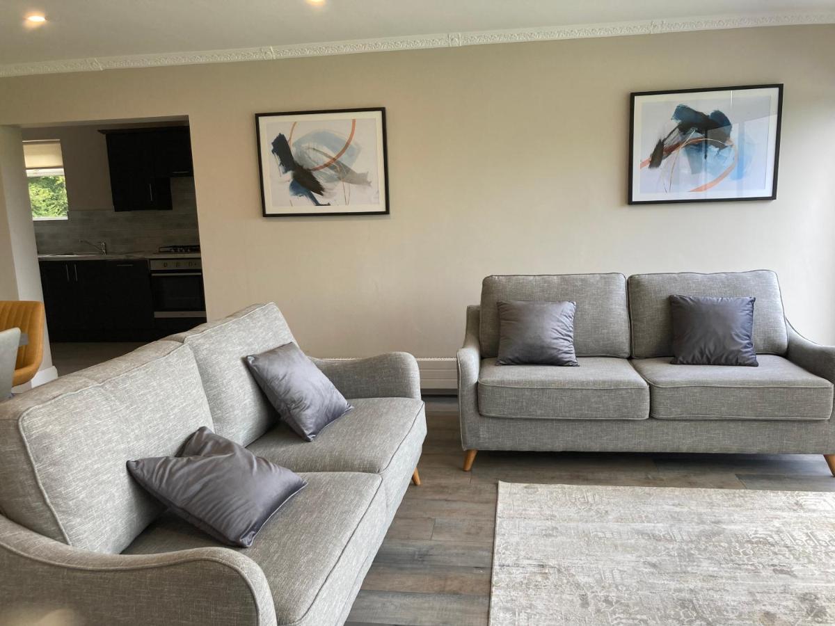 Highgrange Apartments Dundalk Extérieur photo