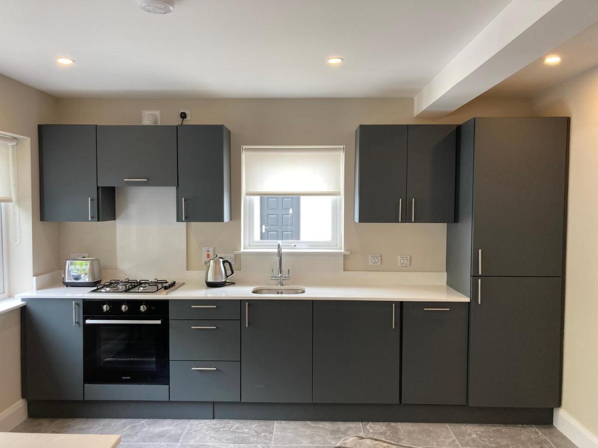 Highgrange Apartments Dundalk Extérieur photo